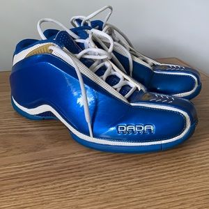 DaDa Supreme Men’s Basketball Shoes